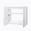 Stackable Wall Mounted Storage Cabinet