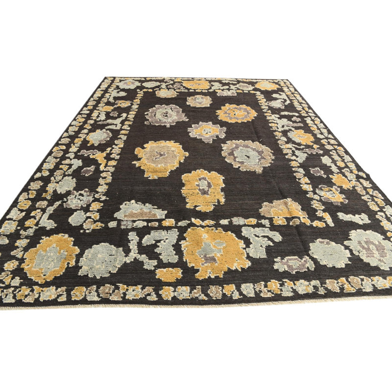 Jose Brown Rug