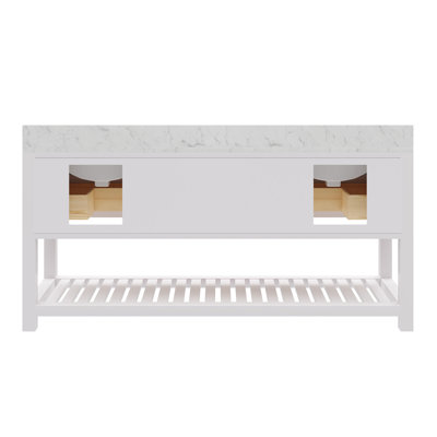 Madalyn 72'' W Vanity