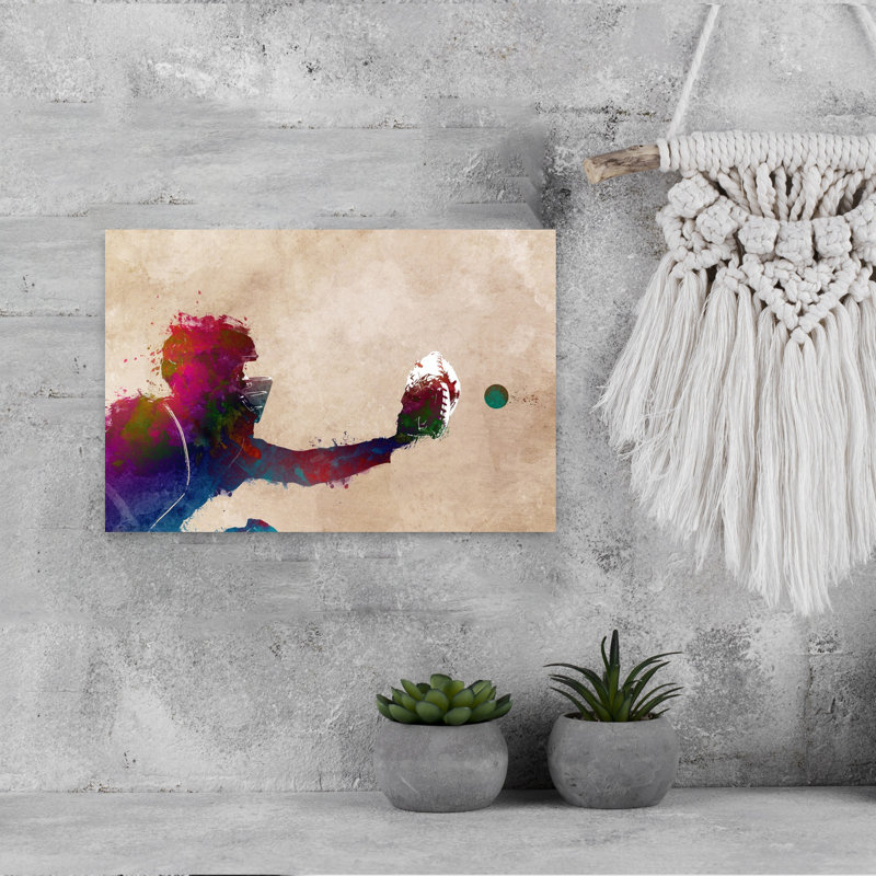 Print, 30.48cm H x 45.72cm W