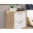 3" Centre to Centre Recessed Pull Multipack