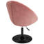 Climax Upholstered Swivel Barrel Chair-1120321472