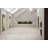 Alluro Plc Silver 9 in. x 9 in. Polished Marble Floor and Wall Tile (5.64 sq. ft./Case)-53641162