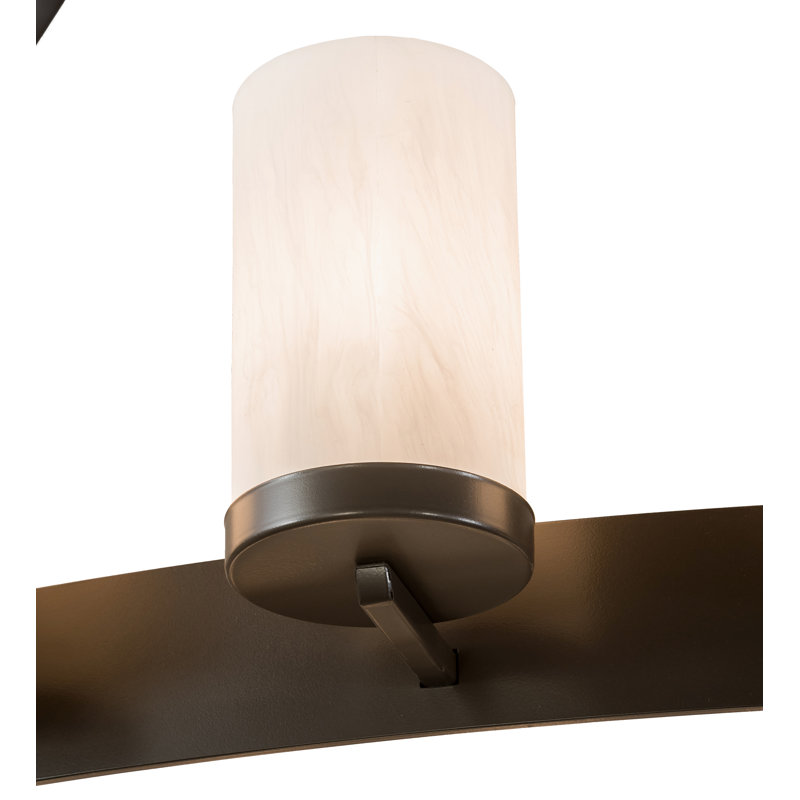 Noziroh 60 - Light Chandelier