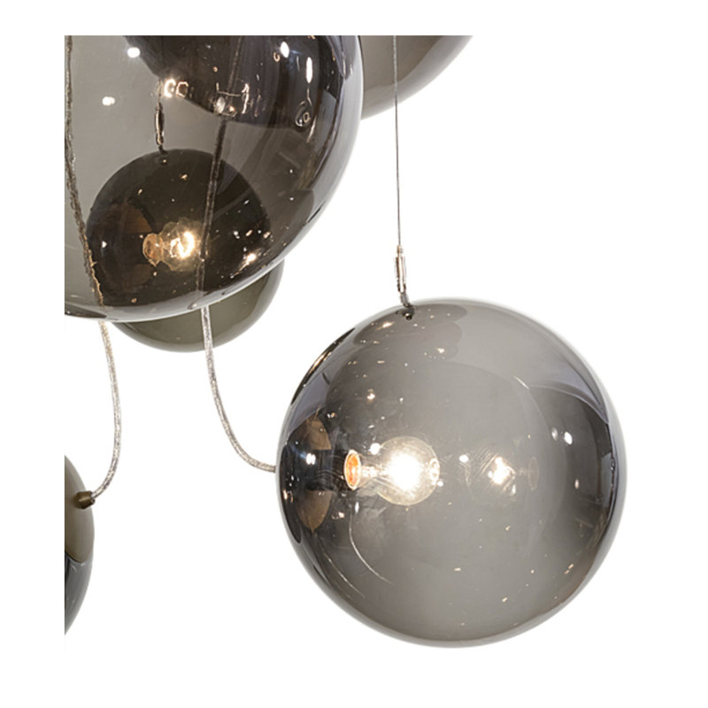 Bola 9 - Light Chandelier