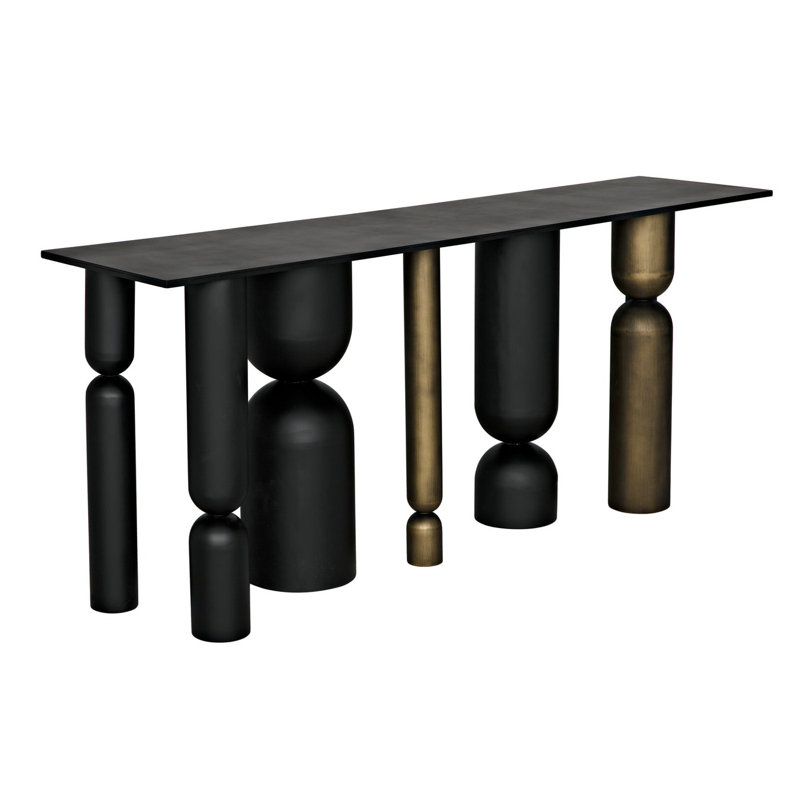 Figaro 71'' W Console Table