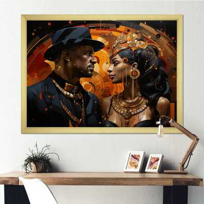 " Regal Renaissance A I "