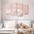Tergel Blush Pink Dream-106322535