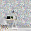 Gwenifer 10m x 68cm Matte Wallpaper Roll-815126930