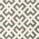 Deedie Hand Tufted Wool Geometric Rug