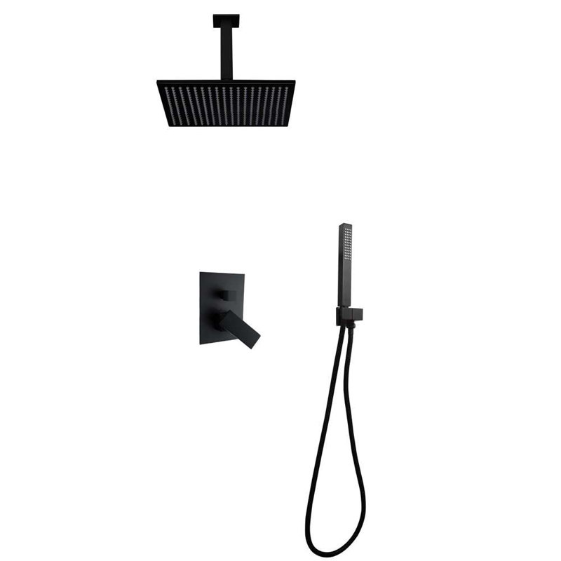 Oil Rubbed Bronze Automatic Soap Dispenser Elegant Touchless Hygiene for Commercial Bathrooms, 2" H x 16" W