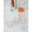Dotted Borosilicate Glassware Set