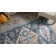 Eustice Washable Oriental Indoor Rug