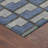 Machine Washable Indoor/Outdoor Lipman ACN2416 Geometric Rug-863437832