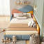 Bed Frame-1318003605
