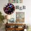 Horloge murale 12 po