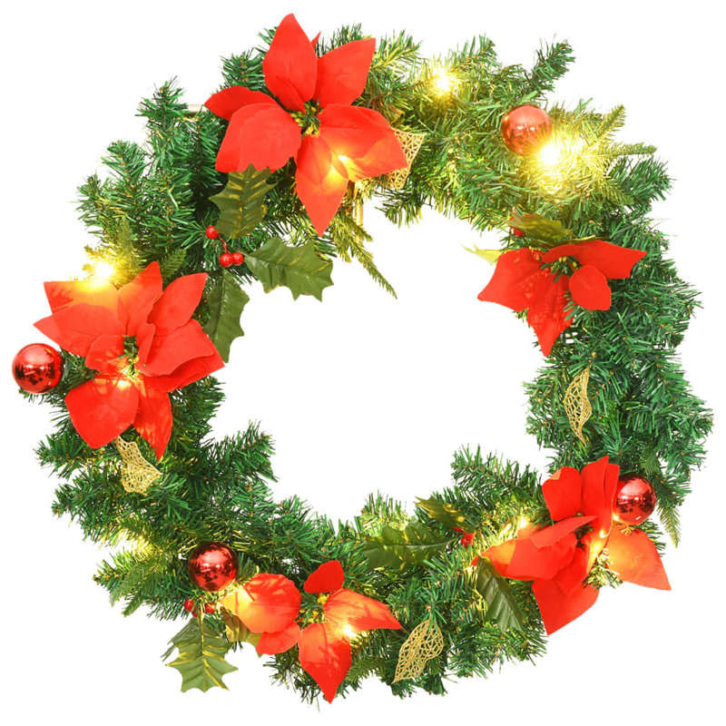 Christmas Christmas Wreaths