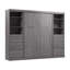 Lit plateforme avec rangement Arthor-91461150
