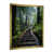 Gold Single Picture Framed selected