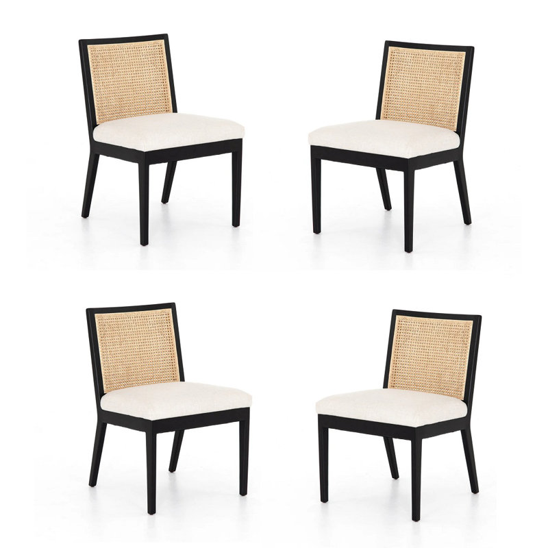 Chaise de salle à manger Canny