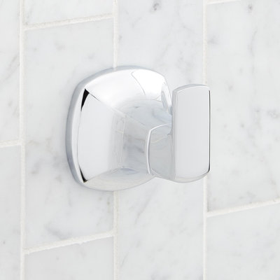 Sefina Single Robe Hook