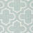 Rodgers Hand Woven Flat Weave Banana Silk/Wool/Cotton Geometric Rug in Blue-553213407