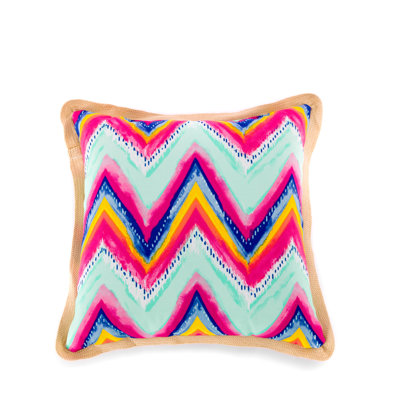 Housse et insert de coussin d'extérieur Terrasol Gypsy Stripe