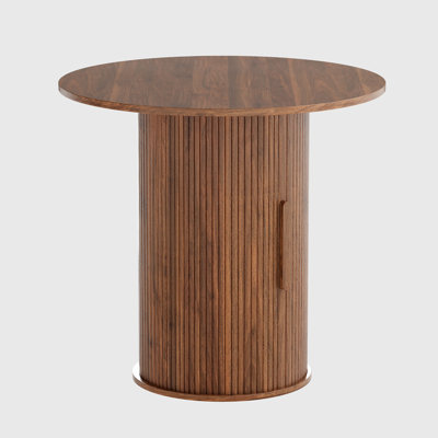 31.5'' Round Pedestal Dining Table