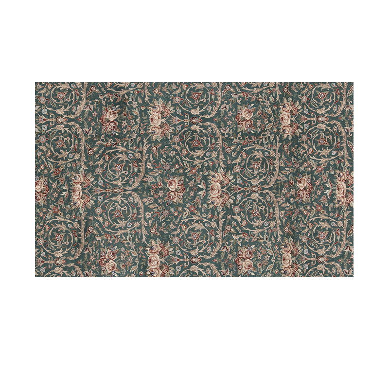Jahan Wool Oriental Area Rug