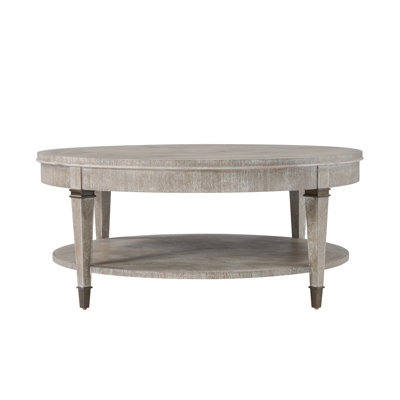 Marlborough By Alexa Hampton Cocktail Table