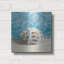 Highland Dunes «Gift From The Sea 2» par Danhui Nai, art mural en métal-605295277