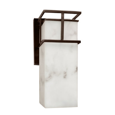 Crew Wall Light