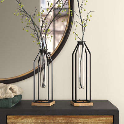 Mahaney Table Vase