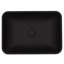 Lavabo de salle de bain rectangulaire Sottile-100784928
