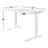 Kaylan Adjustable Height Modular Steel Standing Desk-1902875828