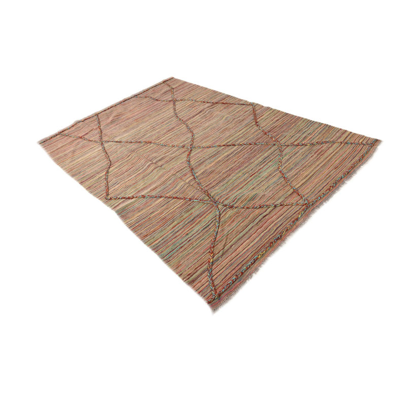 5x8 Pinson Multi Rug