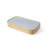 ODDI Bamboo Desk Organizer Set