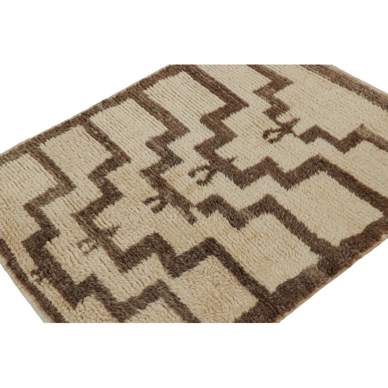 One-of-a-Kind Area Rug