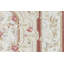 Hand-Knotted High-Quality Red and Beige Area Rug
