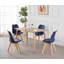 Thomasin Upholstered Dining Chair-1377128525