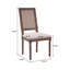 Chaise de salle à manger-118741348-118741350-120255032