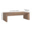 Adelind Sled Coffee Table-627051450