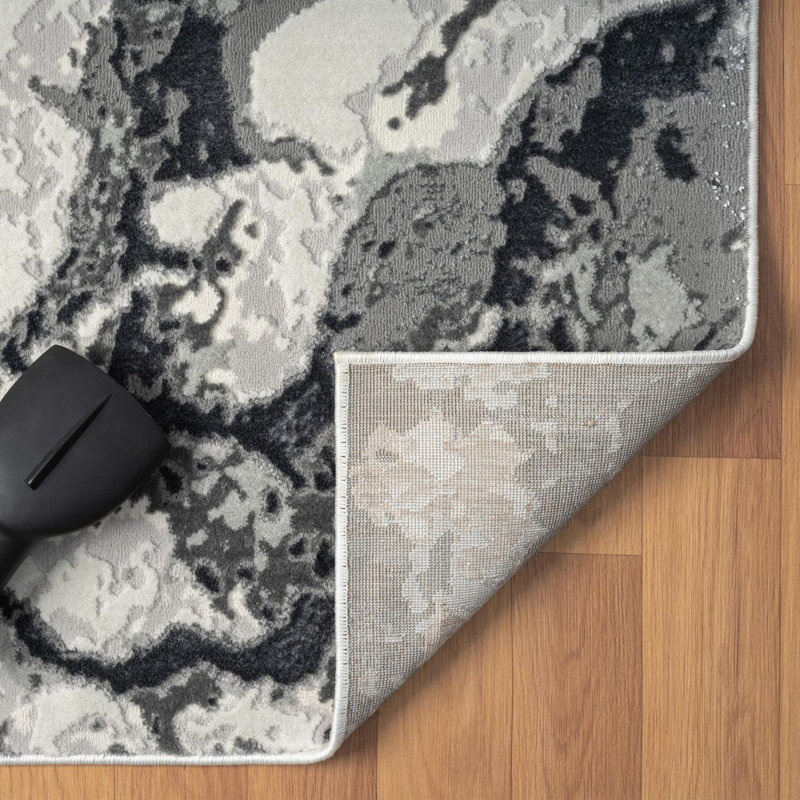 Gidas Indoor Rug, Rectangle 2' x 3'