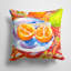 Coussin intérieur / extérieur Florida