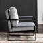 Fauteuil d'appoint Classic Mid Century Modern-842460668