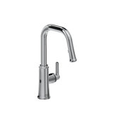 Trattoria™ Pull-Down Touchless Kitchen Faucet With U-Spout