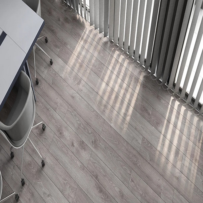 Oak Laminate Flooring, Light Beige