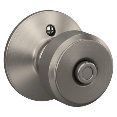 Bowery Privacy Knob (Bed & Bath)