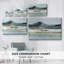 Montagnes d'automne, toile tendue I-Gallery-1964807844