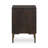 Birchanger Solid Wood Nightstand-107648208